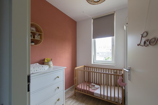 Medium property photo - Mgr. Bekkersstraat 18, 5146 DV Waalwijk